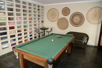 Billiards