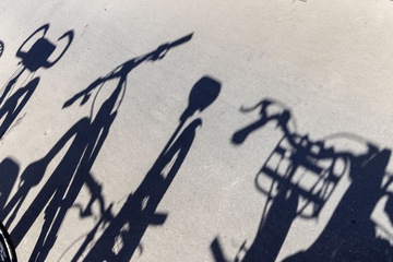 Bicycling