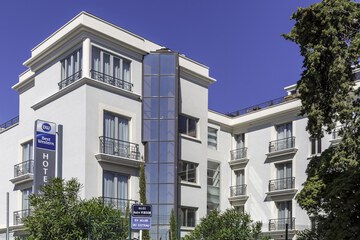 Building design
