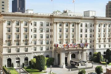 Stanford Court San Francisco