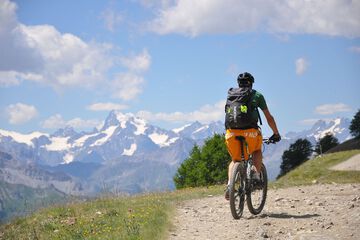 Bicycling