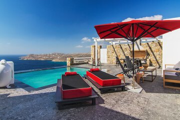 Private pool