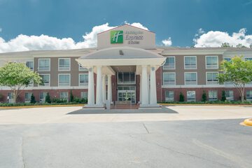 Holiday Inn Express Hotel & Suites Natchitoches by IHG