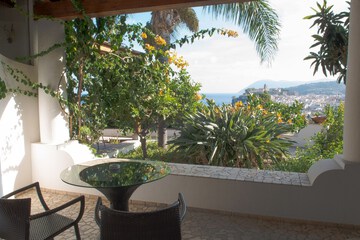 View from room