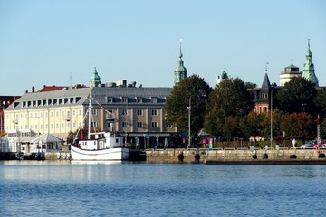 Lake