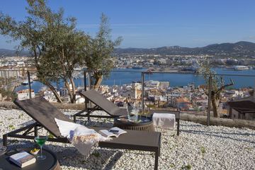 Sundeck
