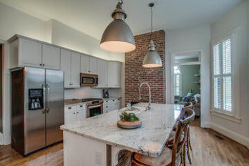 In-Room Kitchen
