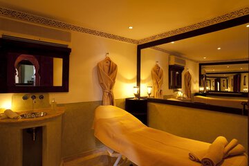 Treatment room