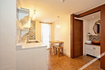 Blanc (jet spa)(Check-in 15:00)