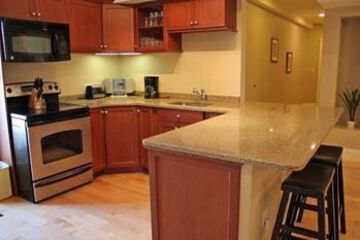 In-Room Kitchen