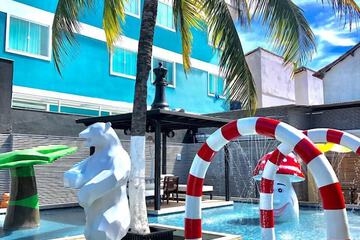 Children's pool