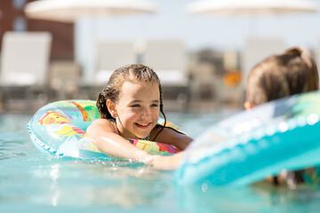 Children's activities