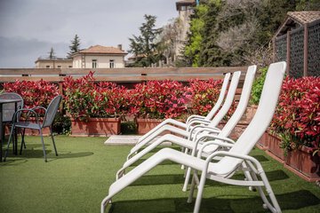 Sundeck