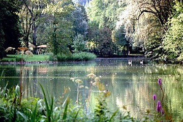 Lake