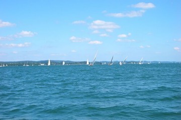 Boating