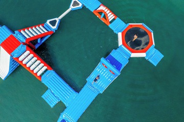 Water park