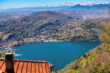 Lake view