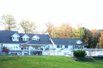 Long House Manor B & B
