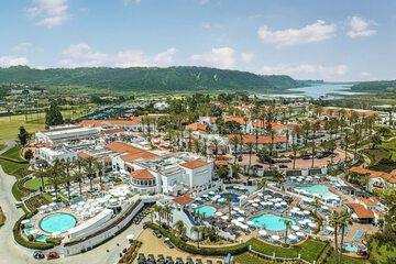 Omni La Costa Resort & Spa Carlsbad