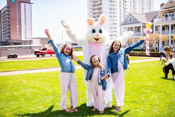 Children's activities