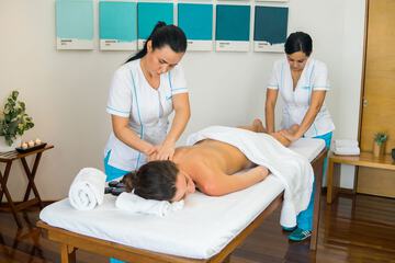 Massage