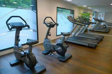 Sports facility