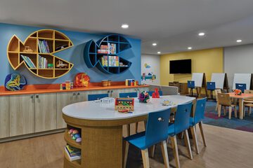 Children's activities