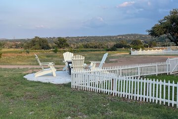 Land view from property