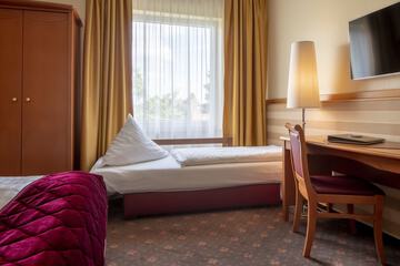 Extra beds