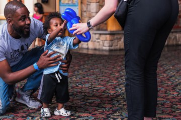 Children's activities