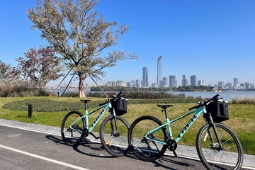 Bicycling