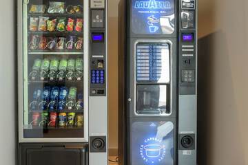 Vending machine
