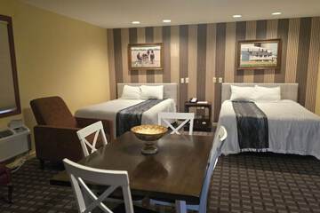 Classic Inn