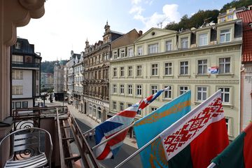 City view