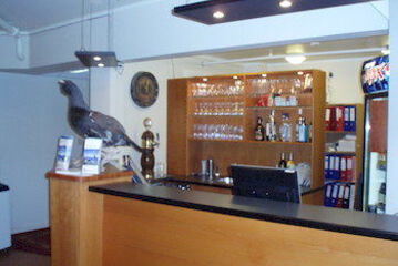 Hotel Bar