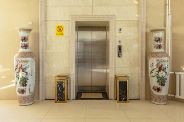 Hotel Interior or Public Areas