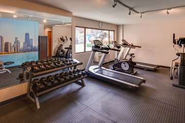 Health and Fitness 16 of 17