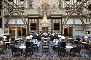 Hotel Interior 3 of 87