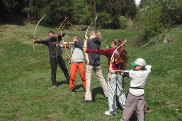 Archery