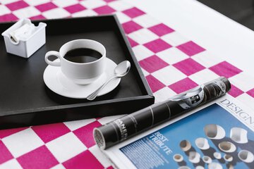 Room service - dining