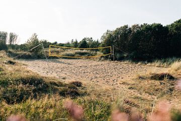Sports facility