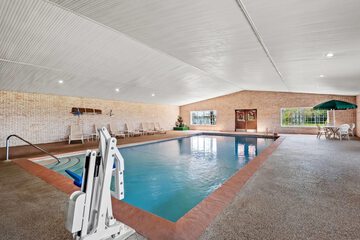 Days Inn by Wyndham Whitmore Lake / Ann Arbor/Brighton