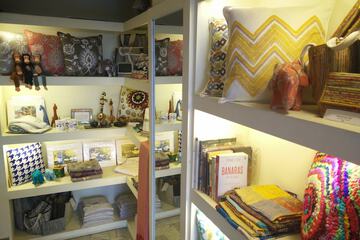 Gift shop