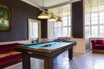Billiards