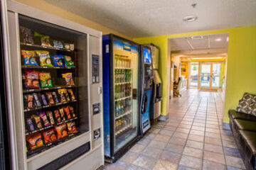 Vending Machine