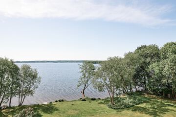 Lake view