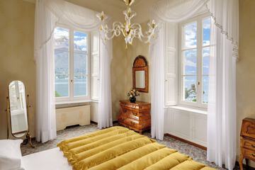 Lake view