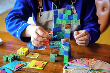Children's activities