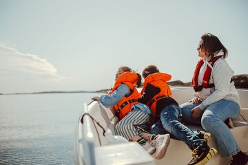 Boating