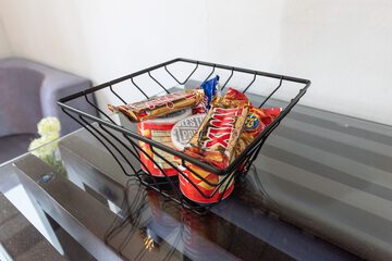 Minibar